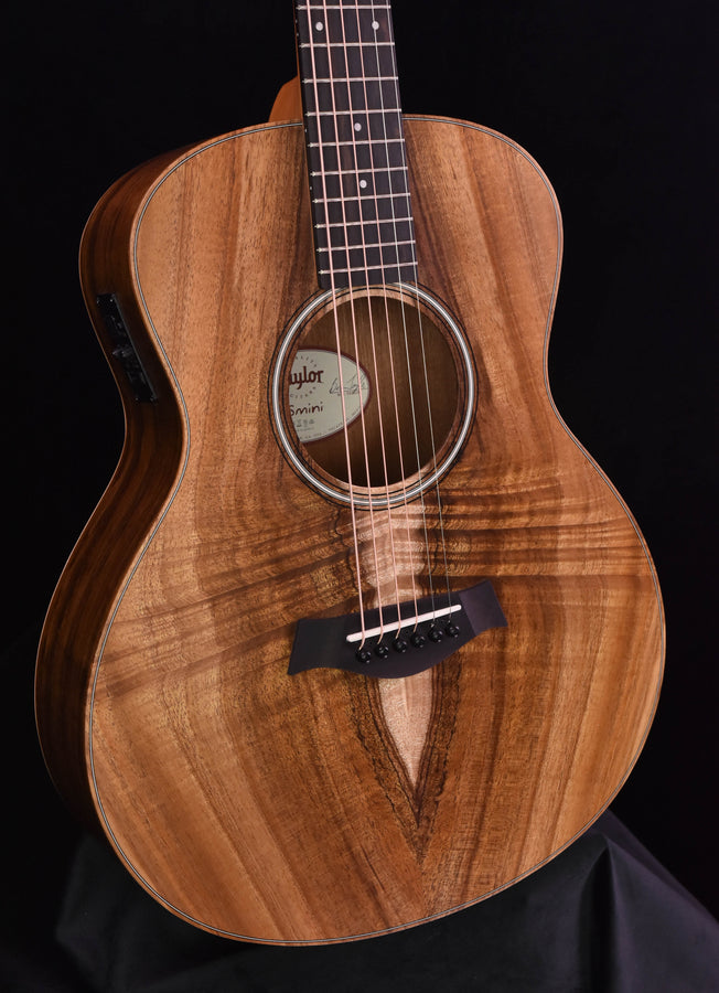 Taylor GS Mini-e Koa ES-B