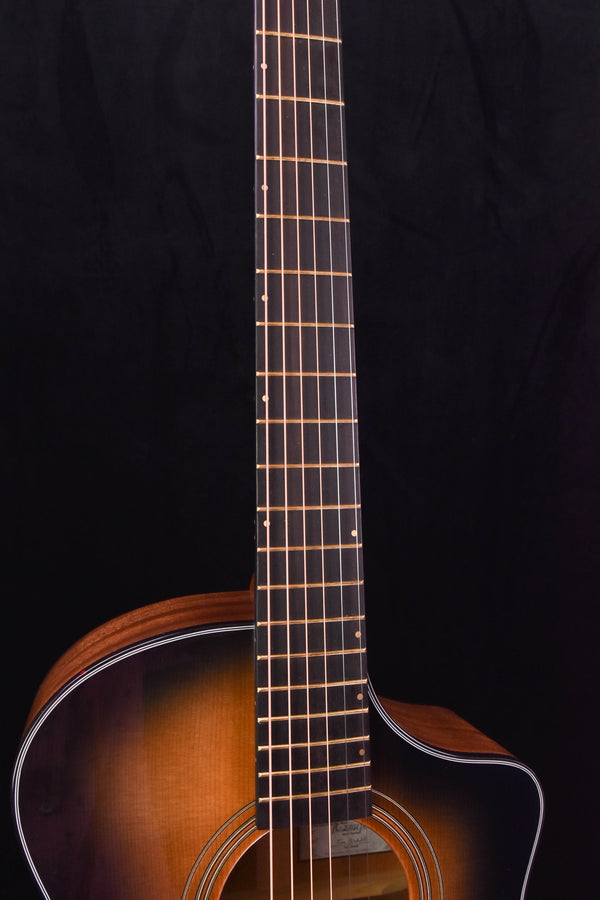 Breedlove Performer Concert Bourbon CE