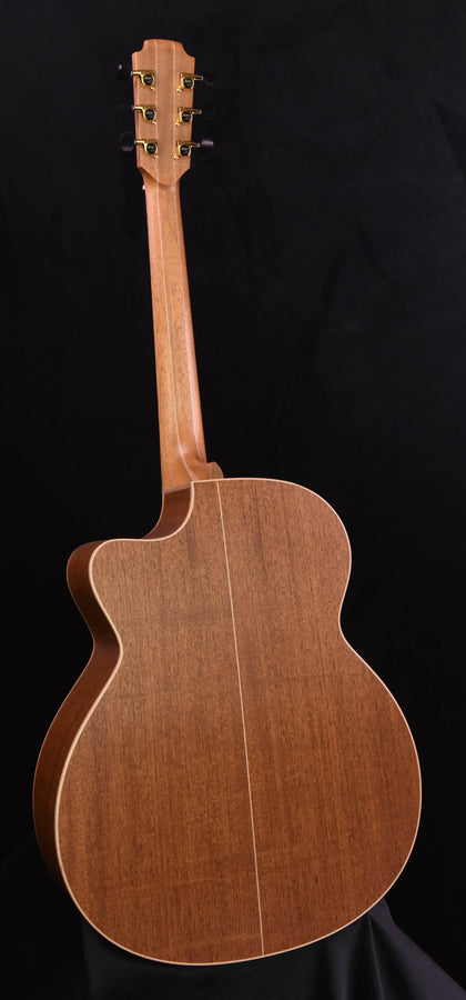 Lowden Pierre Bensusan "Old Lady" Signature Model Guitar