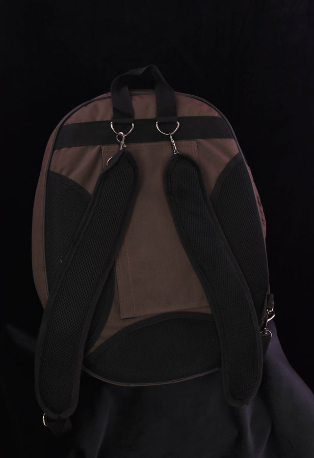 Furch "Little Jane" LC 10-CM Cedar and Mahogany Travel Guitar!