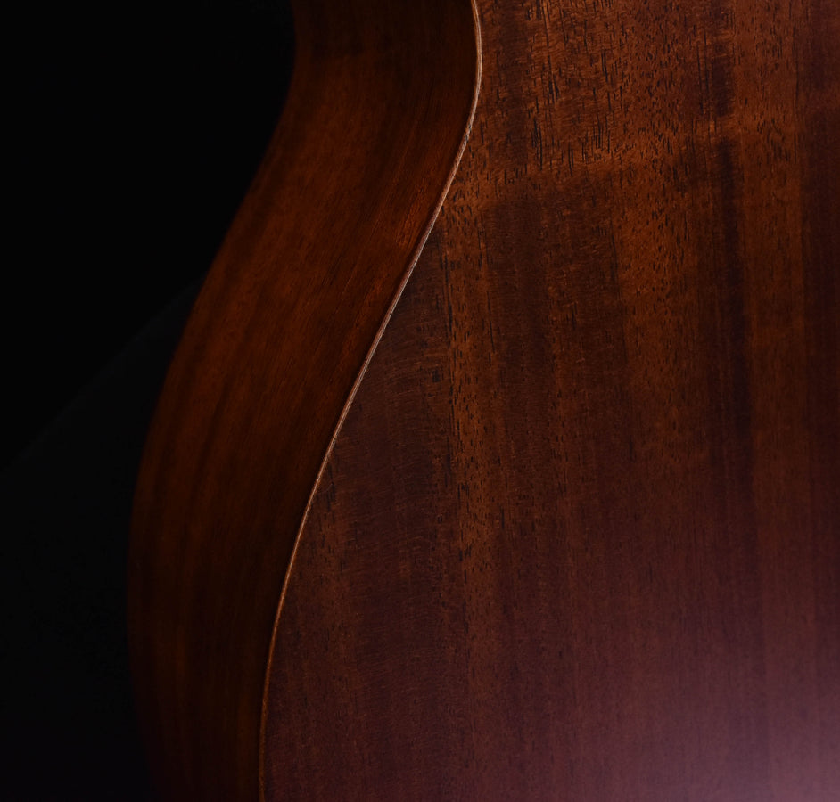 Used Martin 000-15SM