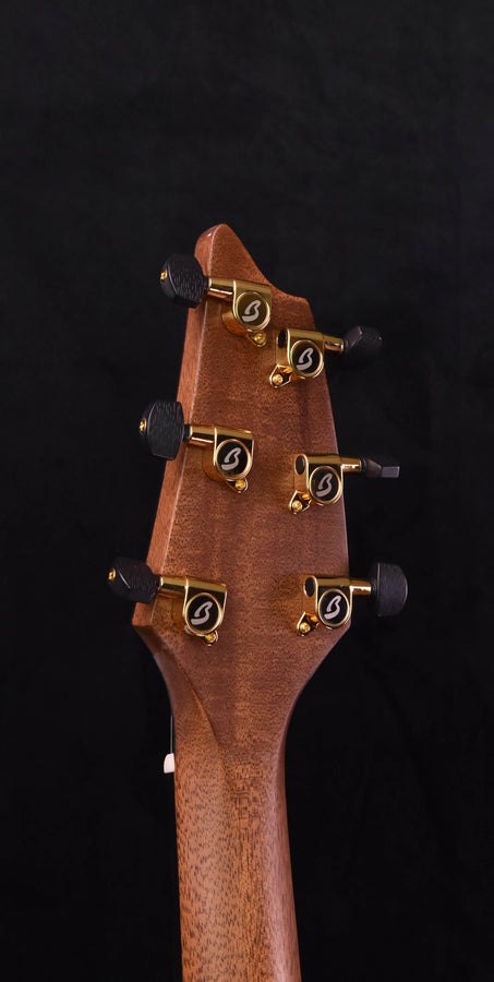 Breedlove Performer Concert Bourbon CE