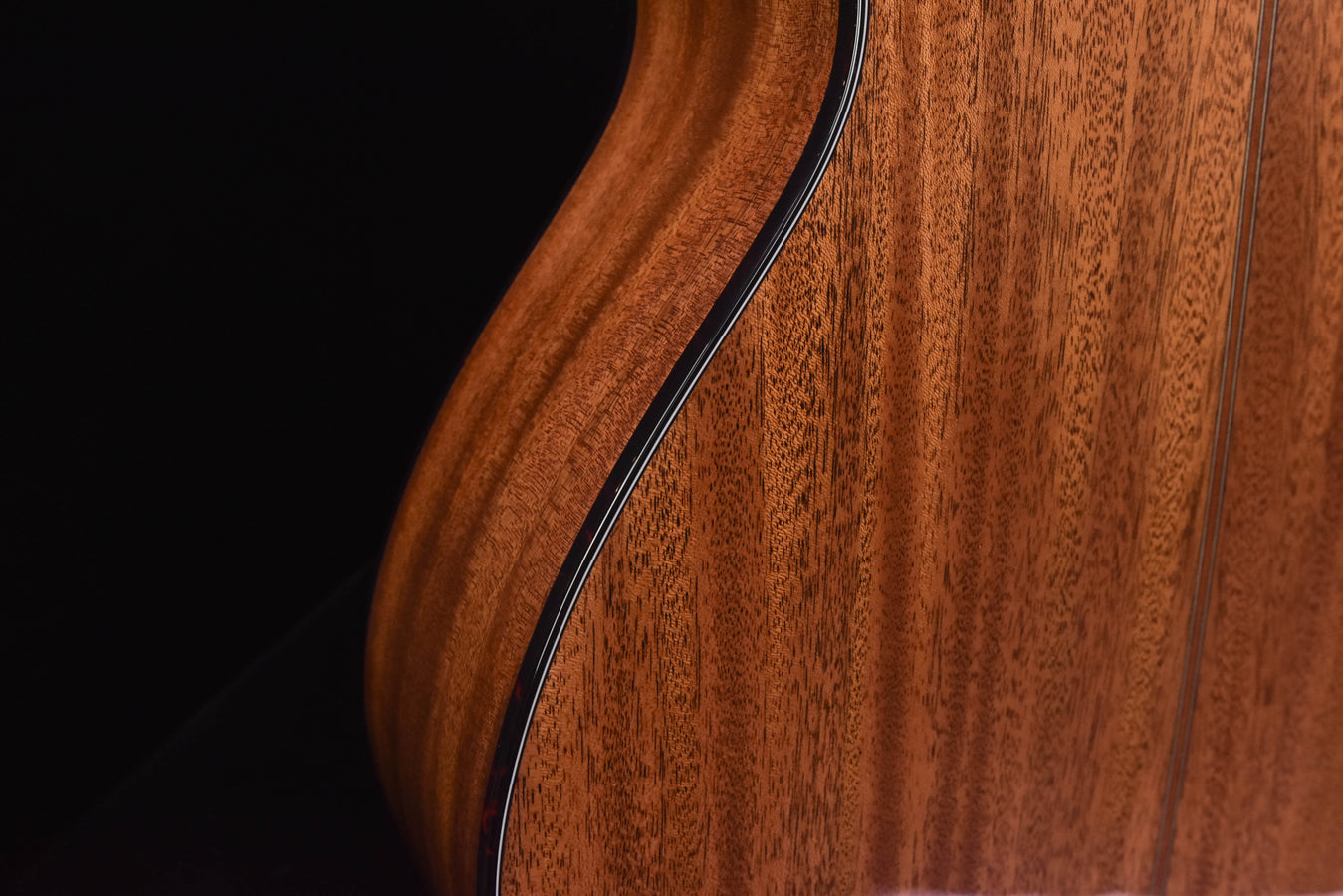 Breedlove Performer Concert Bourbon CE