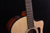 Taylor 214CE Plus with new Aero Case!!