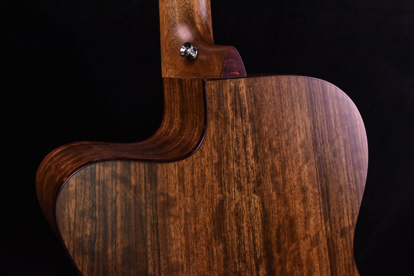 Martin OMC 16E Burst  Ovangkol