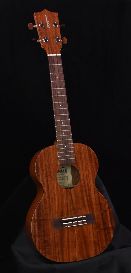 Kamaka HF-3 Tenor Ukulele-3