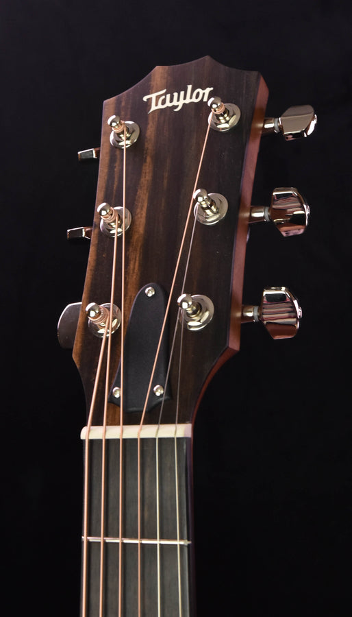 Taylor 214CE Plus with new Aero Case!!