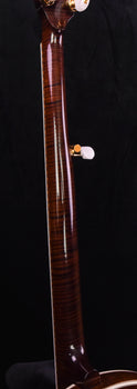 vintage 1927 gibson granada mastertone banjo conversion to five string