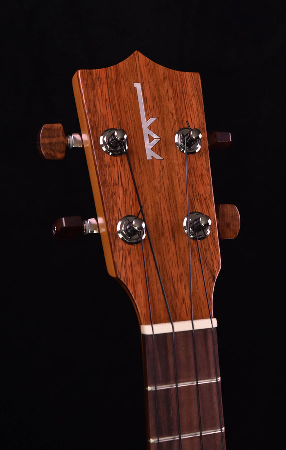 Kamaka HF-3 Tenor Ukulele-3