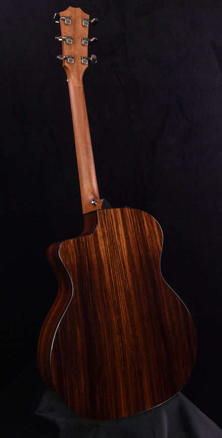 Taylor 214CE Plus with new Aero Case!!