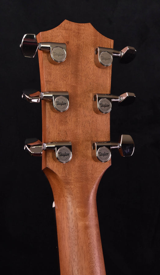 Taylor 214CE Plus with new Aero Case!!