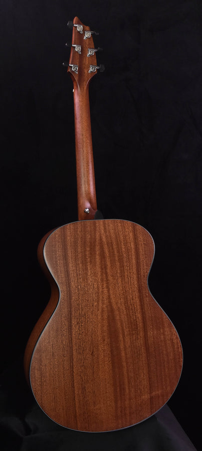 Breedlove Signature Concert Copper E Torrefied European Spruce/ African Mahogany