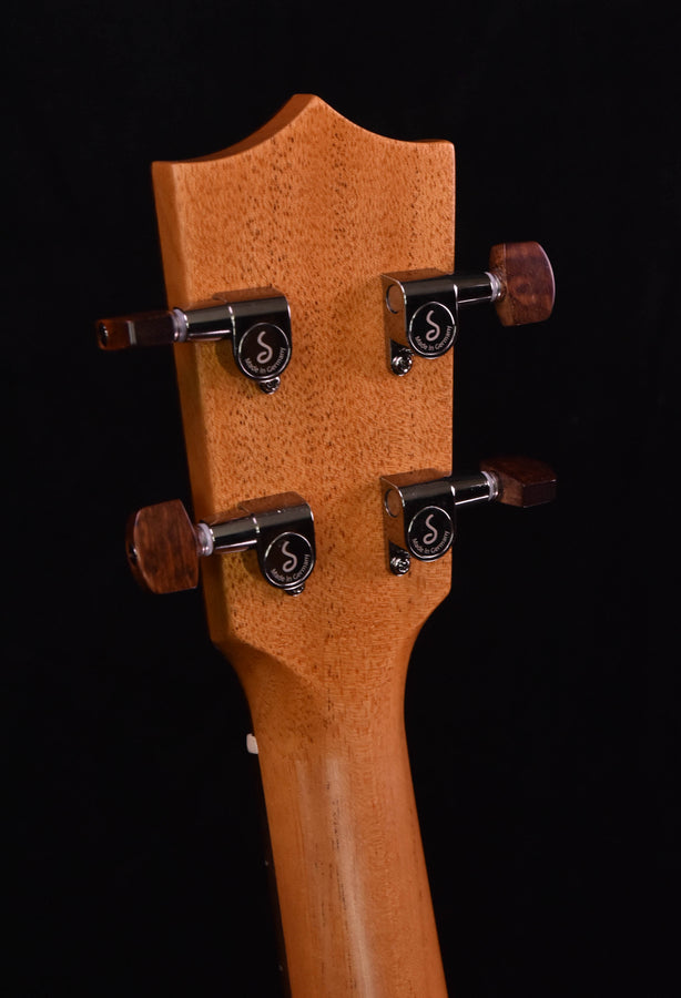 Kamaka HF-3 Tenor Ukulele-3