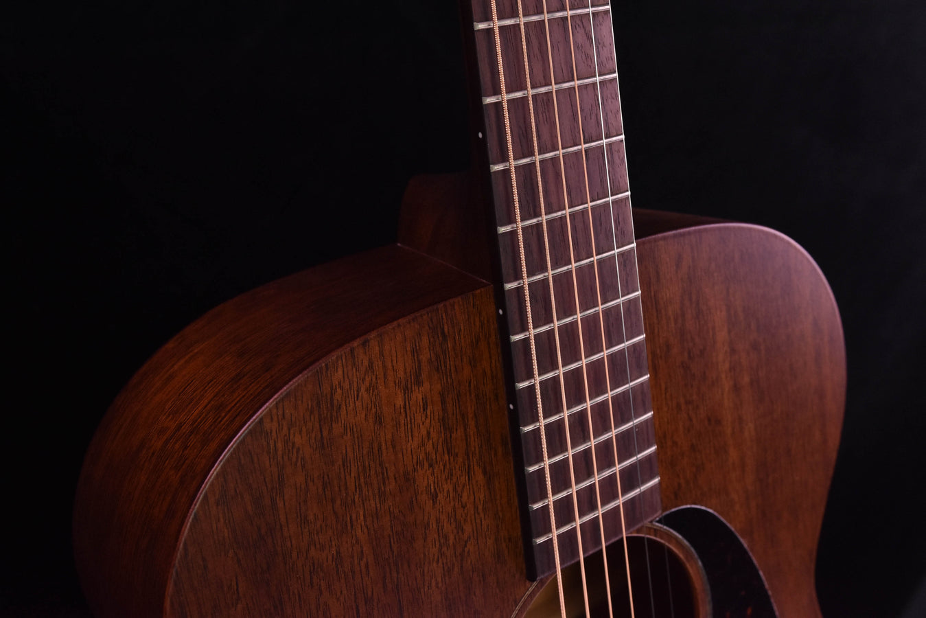 Martin 000-15M Acoustic Guitar