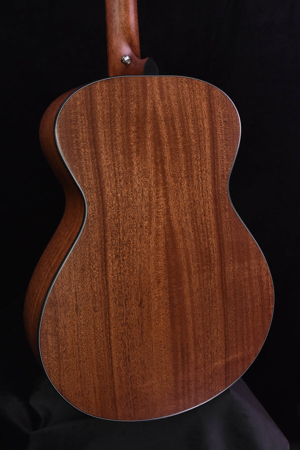 Breedlove Signature Concert Copper E Torrefied European Spruce/ African Mahogany