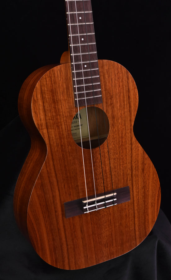 Kamaka HF-4 Baritone Ukulele