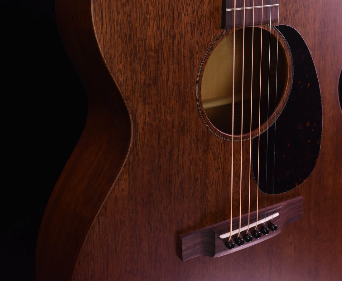 Martin 000-15M Acoustic Guitar