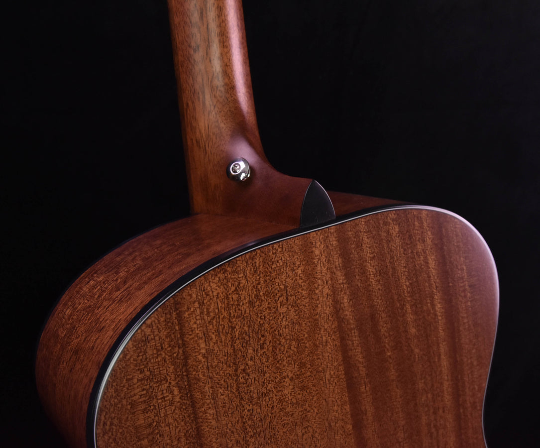 Breedlove Signature Concert Copper E Torrefied European Spruce/ African Mahogany