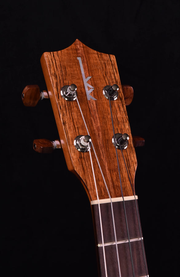 Kamaka HF-4 Baritone Ukulele