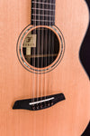 Furch Yellow Series Grand Auditorium 12 String Cedar Top/ Indian Rosewood Back and Sides