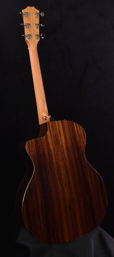 Taylor 214CE Plus with new Aero Case!!