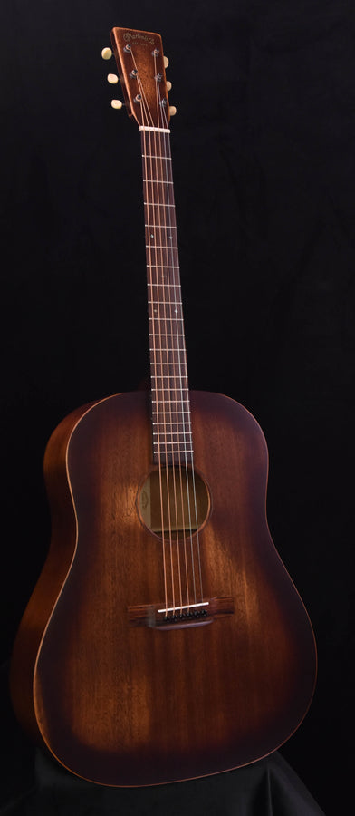 Martin DSS-15M Streetmaster
