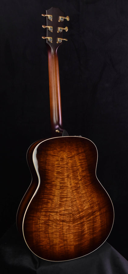 Taylor Grand Theater K21e all Koa