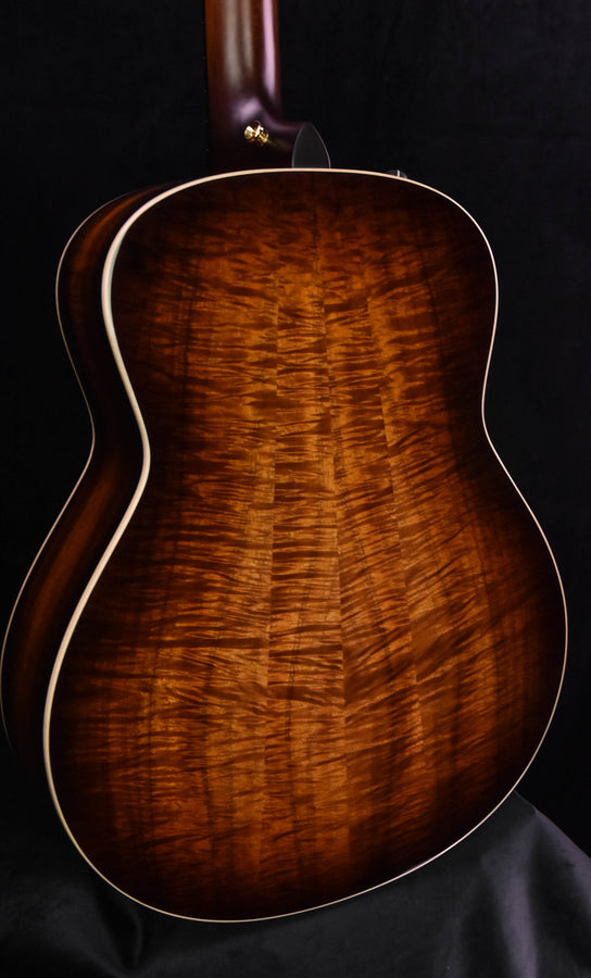 Taylor Grand Theater K21e all Koa