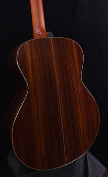 furch yellow series grand auditorium 12 string cedar top/ indian rosewood back and sides