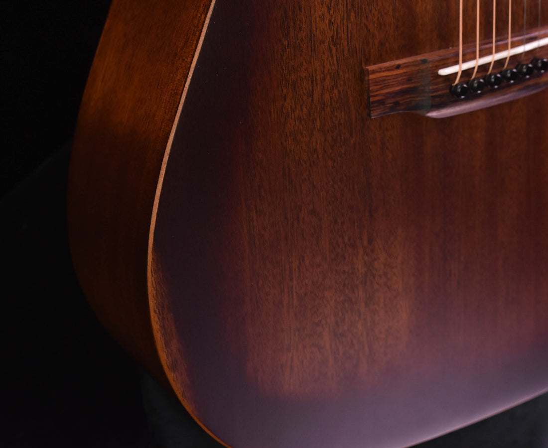 Martin DSS-15M Streetmaster