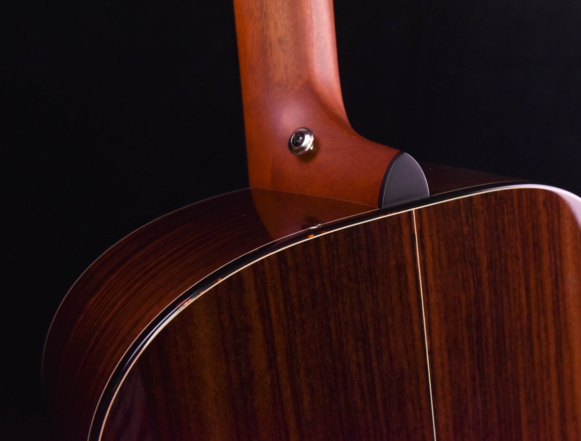 Furch Yellow Series Grand Auditorium 12 String Cedar Top/ Indian Rosewood Back and Sides