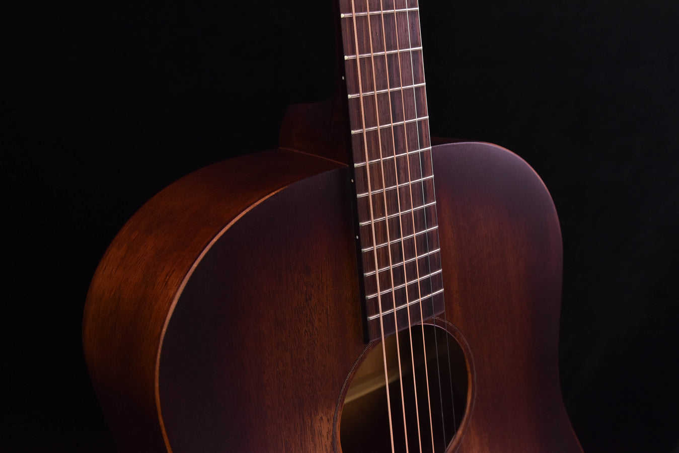 Martin DSS-15M Streetmaster