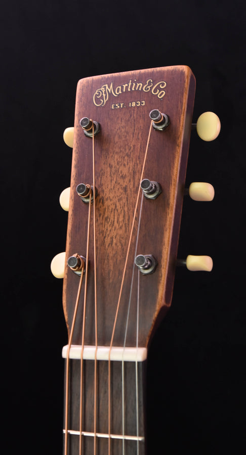 Martin DSS-15M Streetmaster