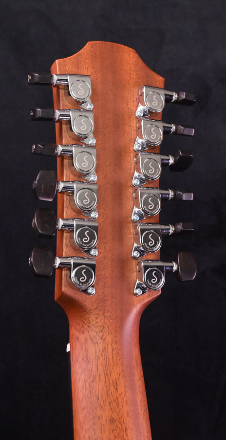 Furch Yellow Series Grand Auditorium 12 String Cedar Top/ Indian Rosewood Back and Sides