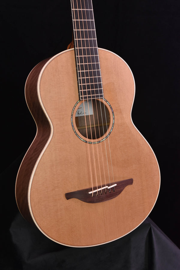 Lowden Wee WL-35 12 Fret Cedar and Walnut