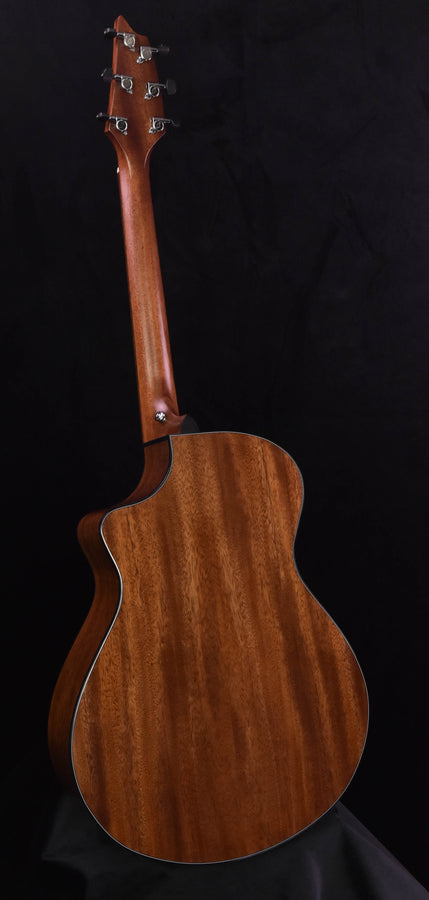Breedlove Signature Concert Copper CE Torrefied European Spruce/ African Mahogany