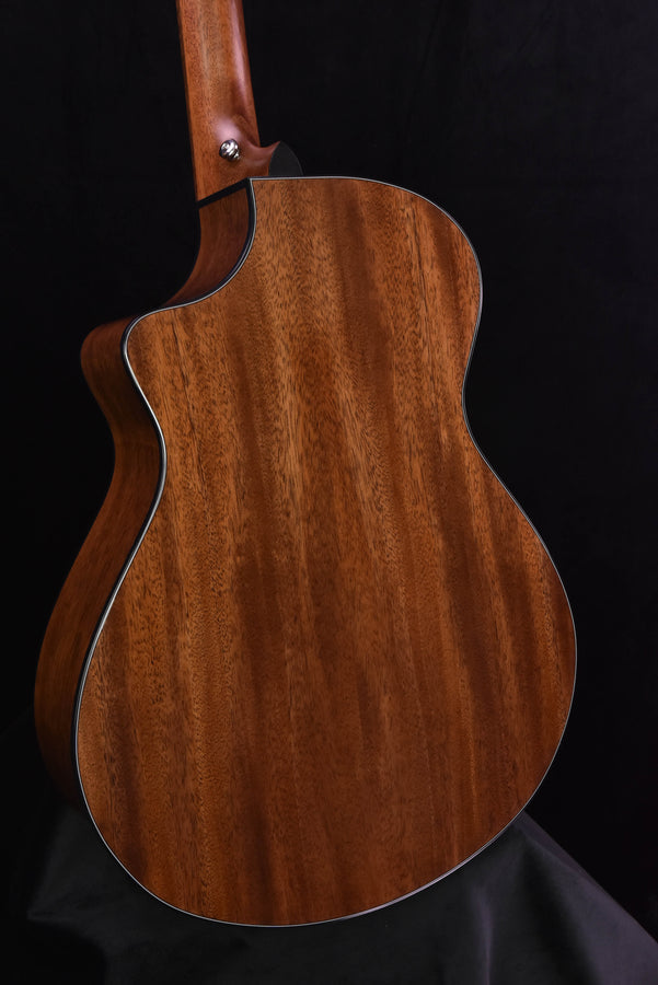 Breedlove Signature Concert Copper CE Torrefied European Spruce/ African Mahogany