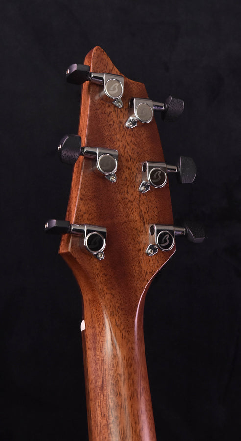 Breedlove Signature Concert Copper CE Torrefied European Spruce/ African Mahogany