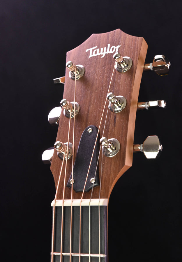 Taylor GS Mini-E Koa PLUS Shaded Edge Burst