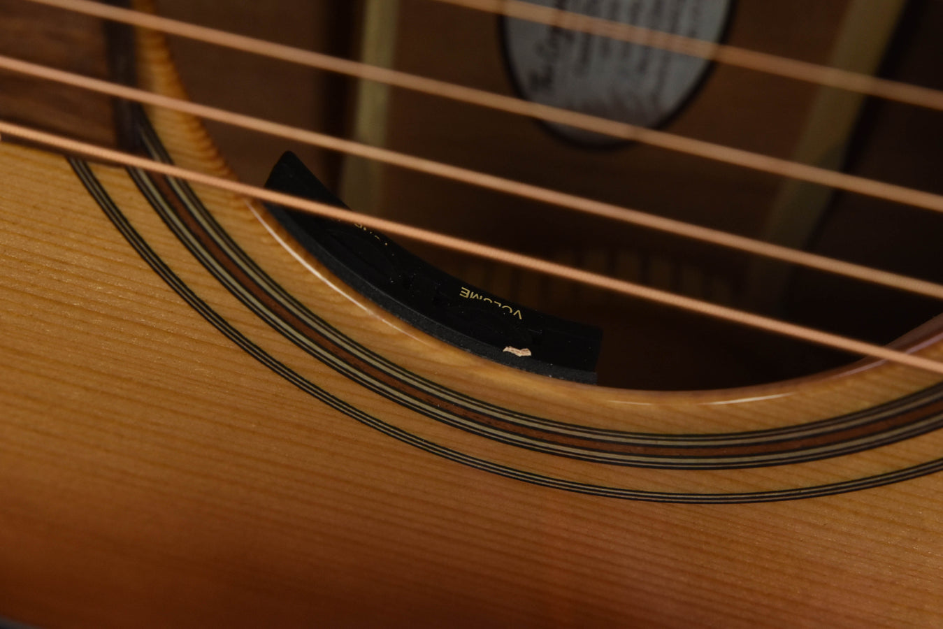 Breedlove Signature Concert Copper CE Torrefied European Spruce/ African Mahogany