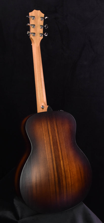 Taylor GS Mini-E Koa PLUS Shaded Edge Burst