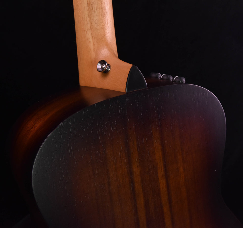 Taylor GS Mini-E Koa PLUS Shaded Edge Burst
