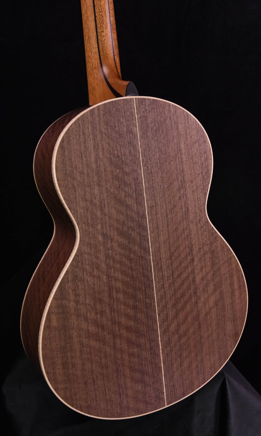 Lowden Wee WL-35 12 Fret Cedar and Walnut