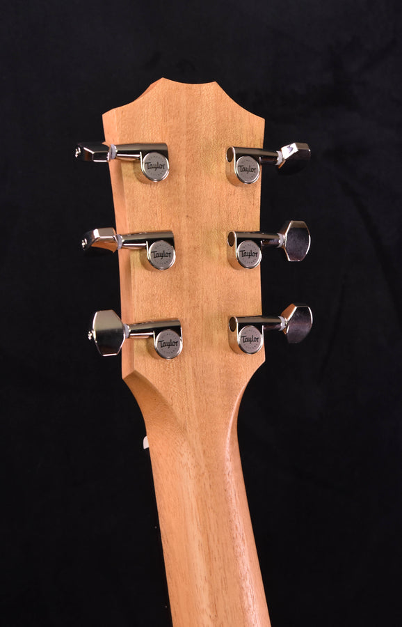 Taylor GS Mini-E Koa PLUS Shaded Edge Burst