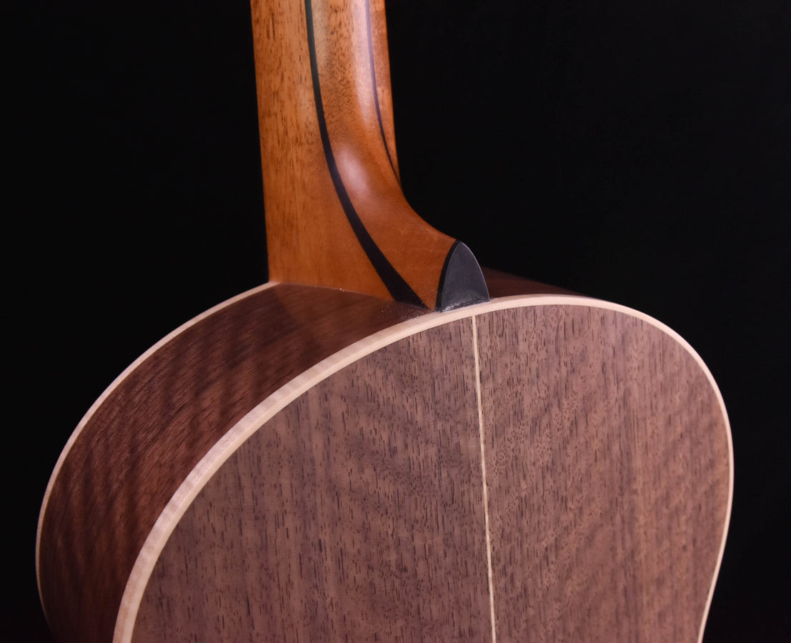 Lowden Wee WL-35 12 Fret Cedar and Walnut