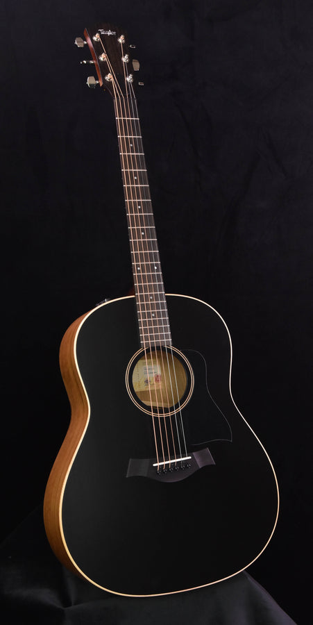 Taylor AD17E Blacktop