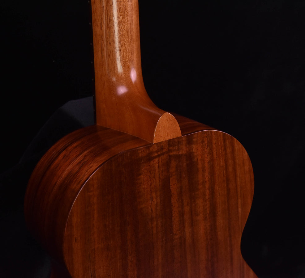 Kamaka HF-3 Tenor Ukulele