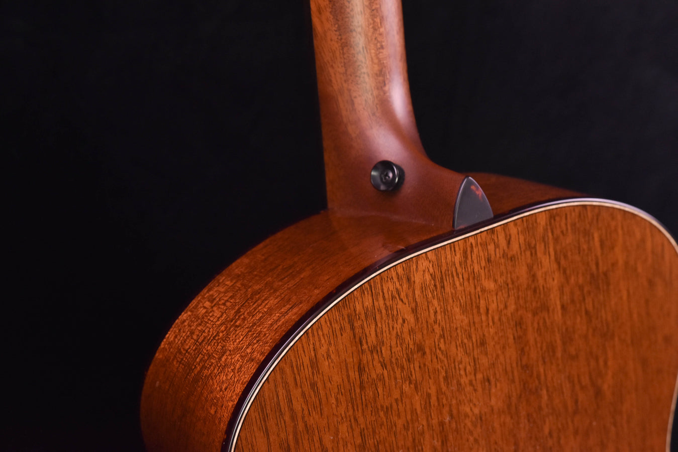 Bedell 1964 Special Edition Orchestra Model