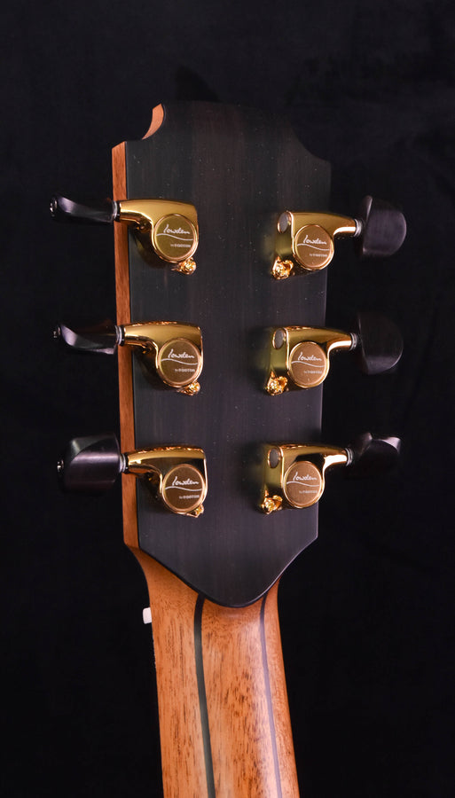 Lowden Wee WL-35 12 Fret Cedar and Walnut