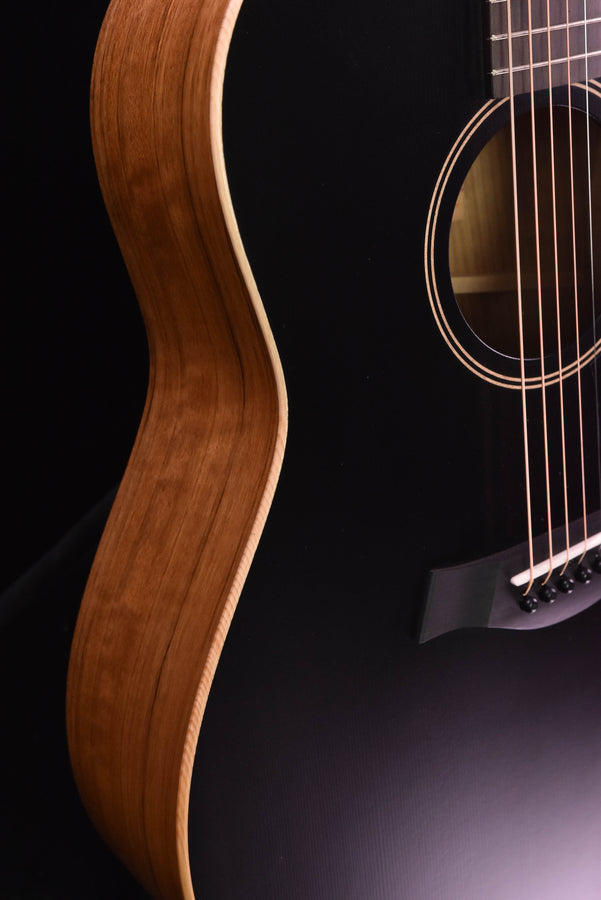 Taylor AD17E Blacktop